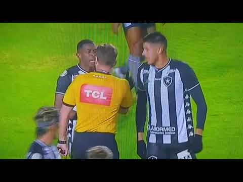 PARANÁ 1 X 1 BOTAFOGO l COPA DO BRASIL 2020