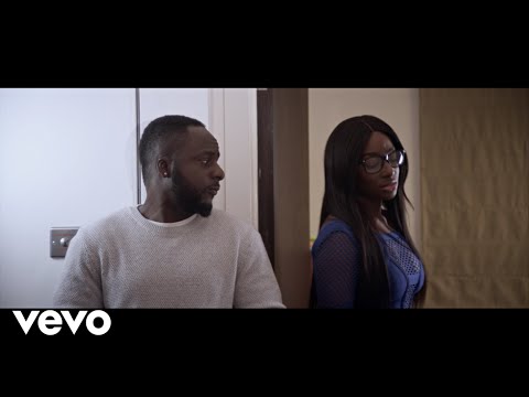 Tilla - Mawobe [Official Video]