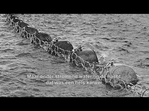 Jan Holleman - 'Geheim aan de Rijn: verhalen over de Defensiehaven'