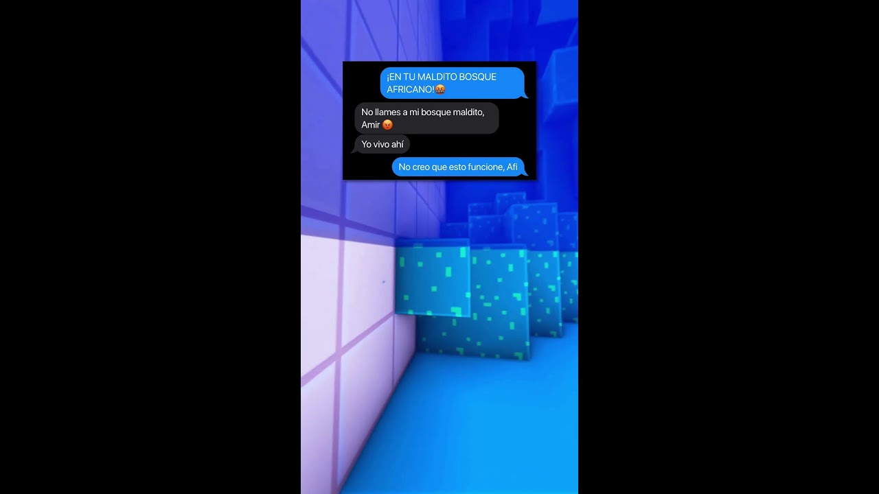 Más SALVAJES (AMIR) Historias de Texto 😳