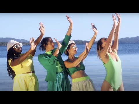 Kalbells - Hump The Beach (Official Video)