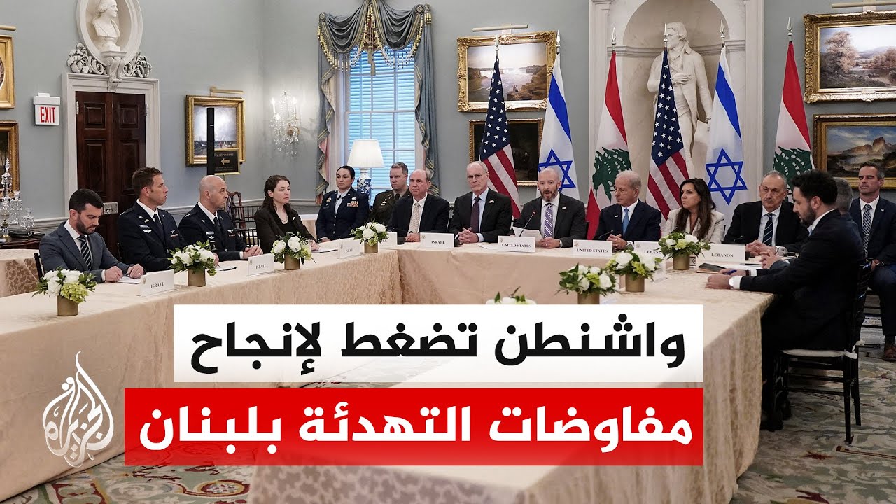 تفاصيل شروط إسرائيل لـ"وقف النار" وكواليس اتصال أمريكي حاد أجبر نتنياهو على م