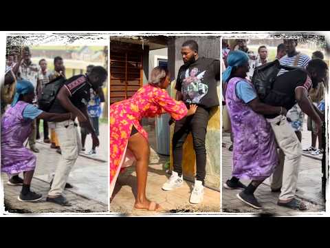 Boys Are Going Through A Lot In This Country 🇬🇭 Herhhh 🤣