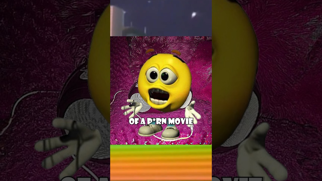 Lost Media Lore Is INSANE #shorts #youtube #funny #meme