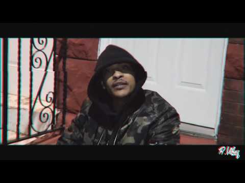 “Get Away” Freestyle (Mobb Deep) [Dir. By R.Vibez] Da Real JT