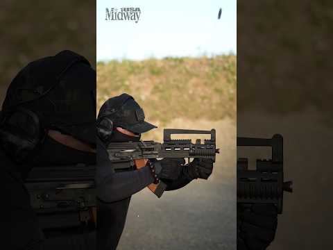 Groza in Real Life                                         #fyp #foryou #ak47 #ytshorts #shorts