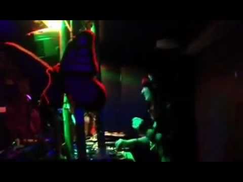 Mandidextrous - Gold Dust - Operation Requiem Phase One - 1