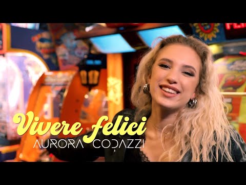 💖 Aurora Codazzi (Orchestra Omar Codazzi) - Vivere felici (Official video) | www.novalis.it