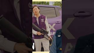 show video image in three sizes