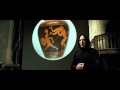 Prisoner of Azkaban Page 394 Severus Snape HQ