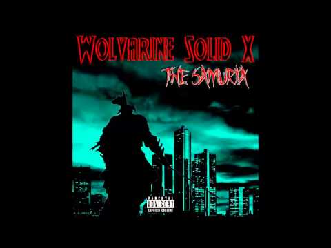WolvarineSolidX Feat. Hostile Da Poet-SeemsLikeYaReadyPromo