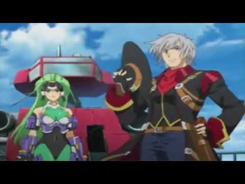 Super Robot Taisen OG Saga Endless Frontier and exceed - review