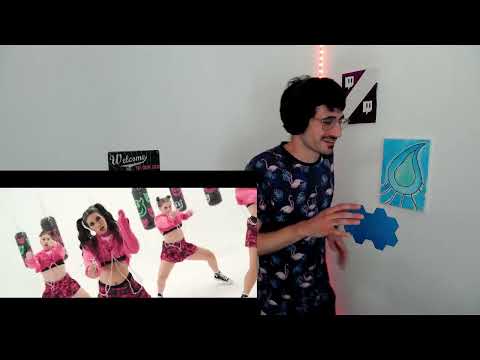 Ricks Reacts Catarina Filipe - MALVADAS