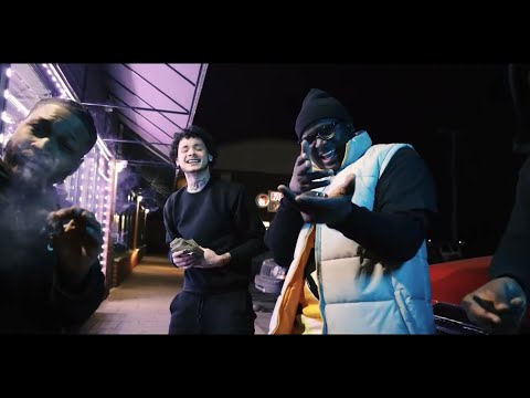 JB The One - Sticky (Official Music Video)