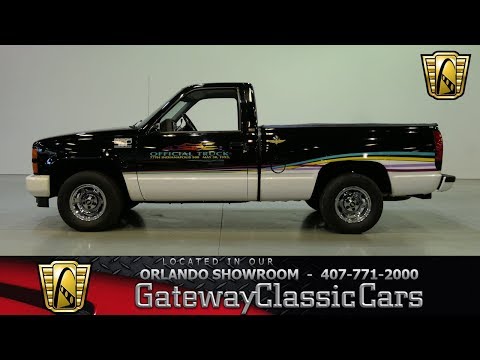 1993 Chevrolet C/K 1500 (CC-1085958) for sale in Lake Mary, Florida