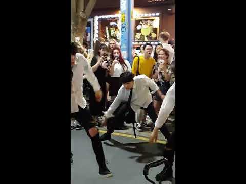 [MAXXAM] 180810 오새봄 - Boss 1 (NCT U cover)