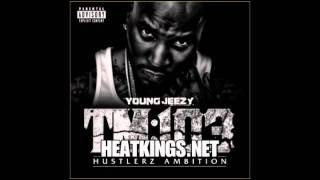 Young Jeezy - Just Like That (Official) (New 2011)