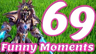 WP and Funny Moments 69