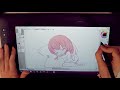 XPPen Grafinis planšetinis kompiuteris XP-Pen Artist 13.3 Pro