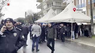 Şehit Kardeşi O Zor Anları Anlattı