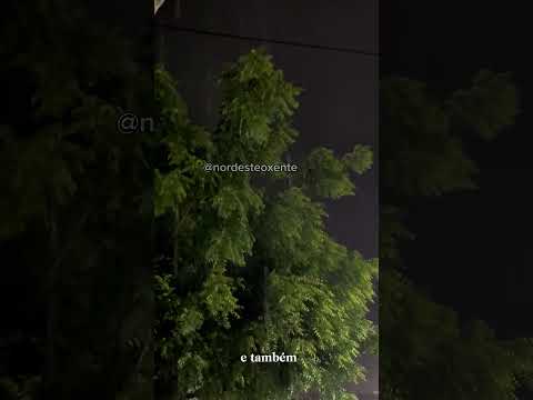 Chuva Boa Cai em Coremas Hoje e Anima Moradores do Sertão da Paraíba! #chuvas #coremas #sertão #pb