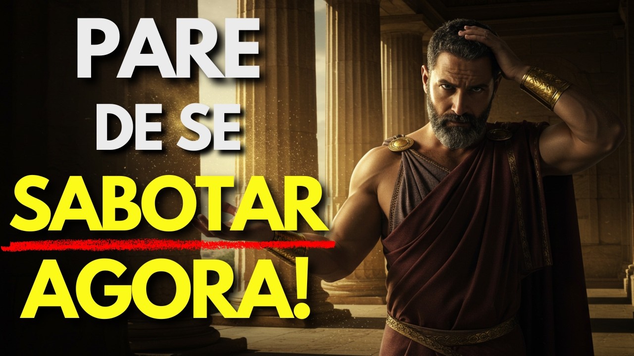 Transform Your Life in 2025: 8 Practices That Will Change Everything | STOICISM | STOIC CHANNEL