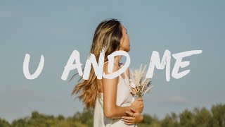 Download lagu ILLENIUM & Sasha Sloan - U & Me (Lyrics) mp3