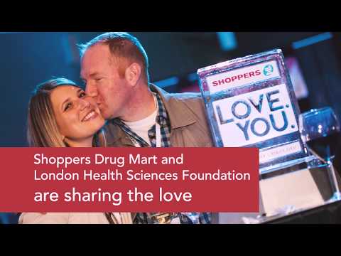 Shoppers Drug Mart Presents the Shoppers Shindig at CCA
