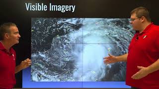 Download lagu NHC Forecast Process - Tropical Cyclone Analysis (Part 1 of 7) mp3 Download lagu NHC Forecast Process - Tropical Cyclone Analysis (Part 1 of 7) mp3