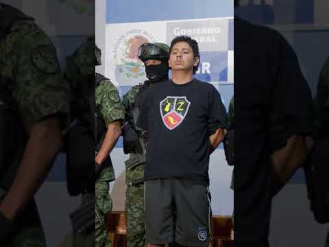 The Legend of Don Alejo