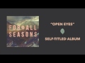 Open Eyes