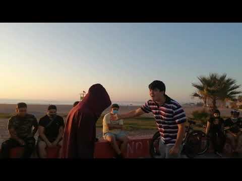 BRN VS SKRATCH - OCTAVOS - BUR COME BACK 2021