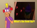 Will LarryBoy S Retro Costume Return AND OTHER NEWS