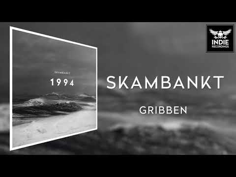 Skambankt - Gribben