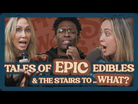 Hit Maker Or Comedian in Training?! Let’s LOL w/ Breland