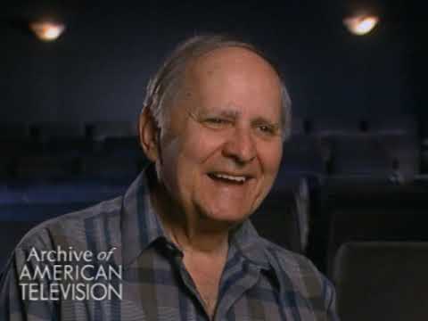 Editor Arthur Schneider on The Sonny and Cher Comedy Hour - TelevisionAcademy.com/Interviews