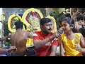 Karthigai Piranthathu Thatvamasi Saranamayyappa