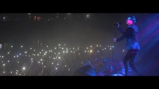 Андрей Леницкий / Концерт / Нижний Новгород