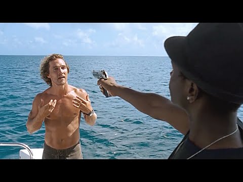 He Finds $700,000,000 in Gold, But Loses It All To Thugs, And Calls On A BILLIONAIRE Friend To Help