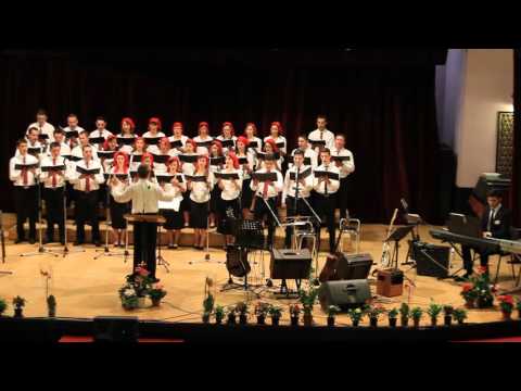 Congres teocratic international 2015 - Cantarea 162 CM Lb. Maghiara