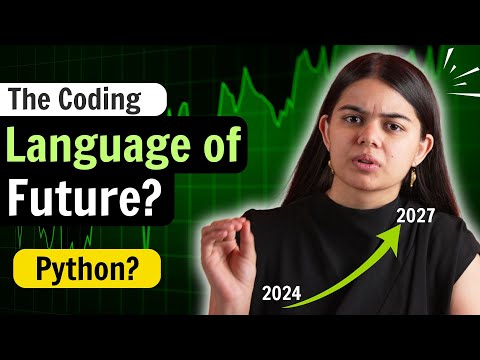 Is Python the Coding Language of the Future? A Brief Analysis