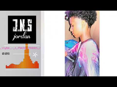 Macka Diamond & Vybz - ( Pacte Riddim )