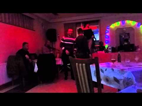 Meti - Da da dashnija (Live)