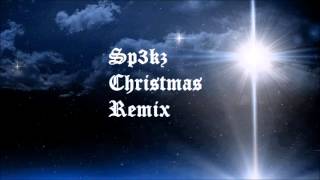 Jars of Clay - God Rest Ye, Merry Gentlemen (Sp3kz Remix)