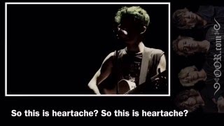 Download lagu ◈ONE OK ROCK◈ Heartache [Lyrics/Deluxe Edition/English/Edited ver.] mp3