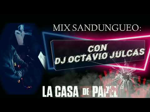 ✔MIX SANDUNGUEO 2020 ✖ (Perreo Intenso💥🔥) ✖ Dj Octavio Julcas✔