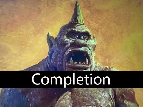 Xplus Models Cyclops Halloween Buddy Build Completion