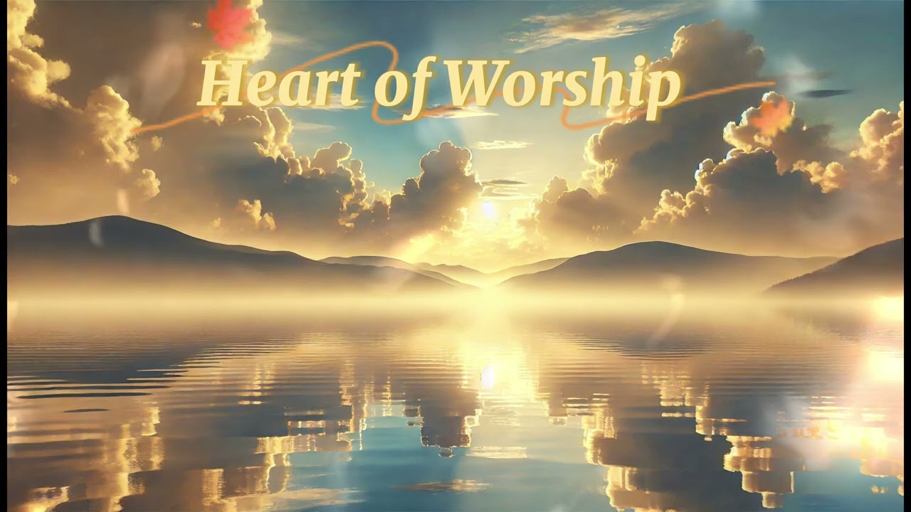 Music for Peaceful Reflection | Calm Atmosphere & Meditation”