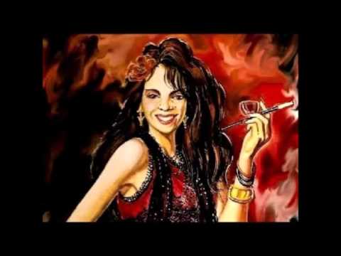 Ponto de Maria Padilha