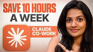 The ONLY Claude Cowork Tutorial You'll Ever Need in 2026